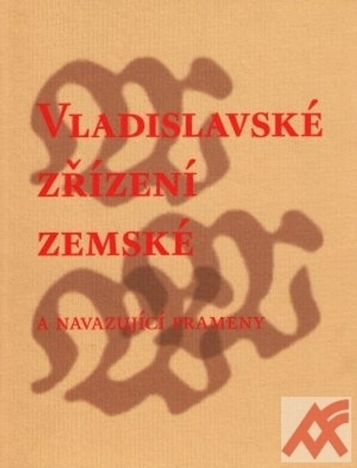 Vladislavské zřízení zemské