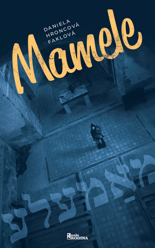 Mamele (české vydanie)