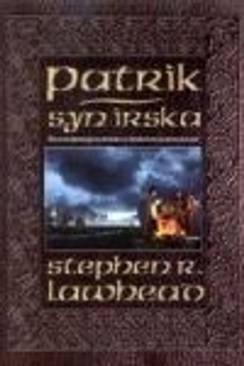 Patrik, syn Irska