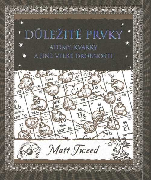 Důležité prvky