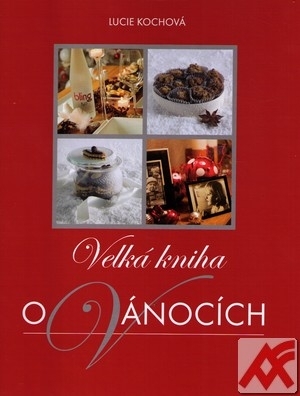 Velká kniha o Vánocích