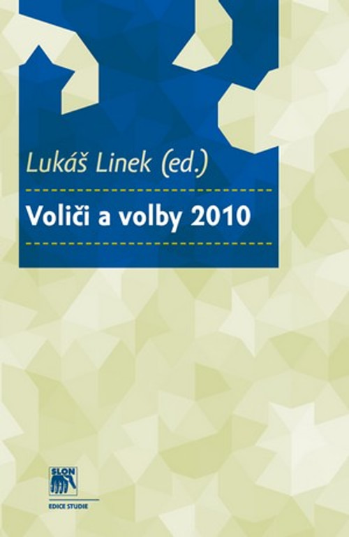 Voliči a volby 2010