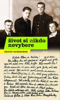 Život si nikdo nevybere