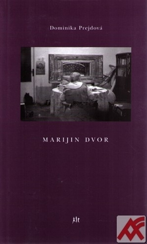 Marijin dvor