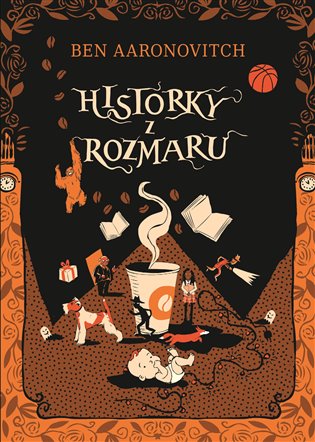 Historky z Rozmaru