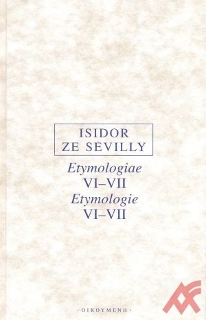 Etymologie VI.- VII.