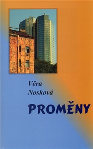 Proměny