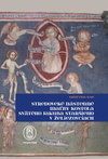 Stredoveké nástenné maľby kostola svätého Jakuba staršieho v Želiezovciach