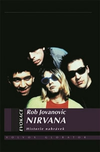 Nirvana. Historie nahrávek