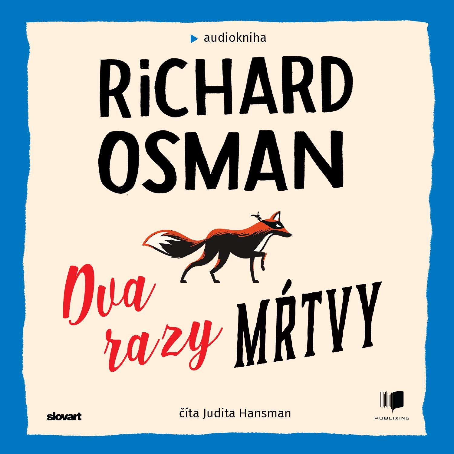 Dva razy mŕtvy