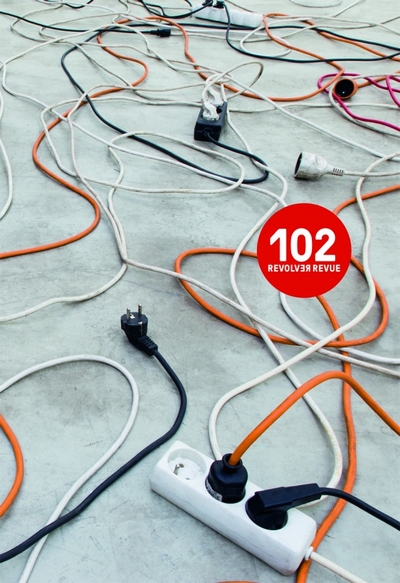 Revolver Revue 102