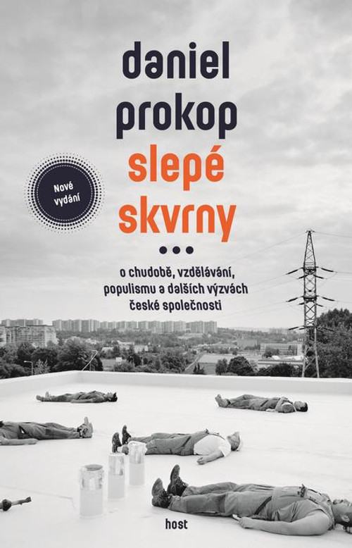 Slepé skvrny