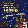 Stopařův průvodce Galaxií 2. - CD (audiokniha)