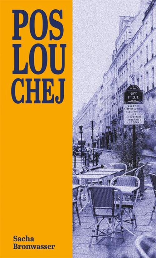 Poslouchej