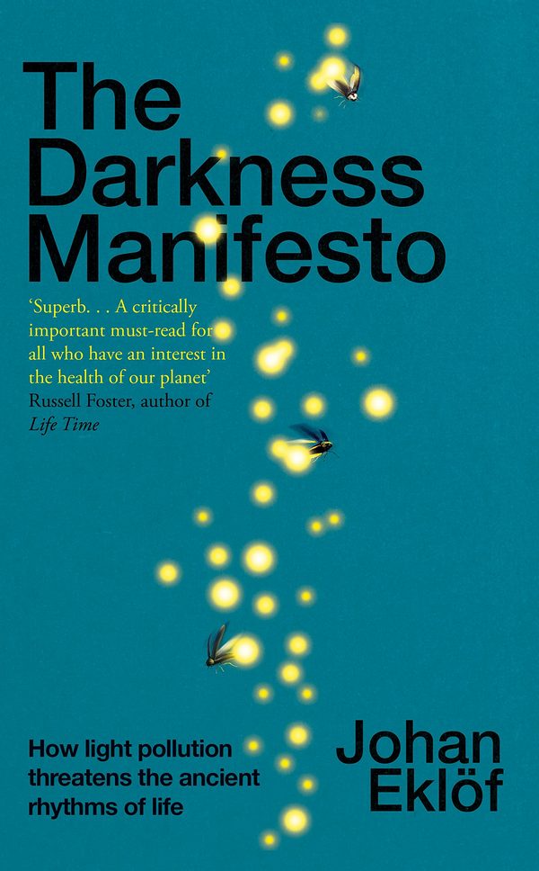 The Darkness Manifesto