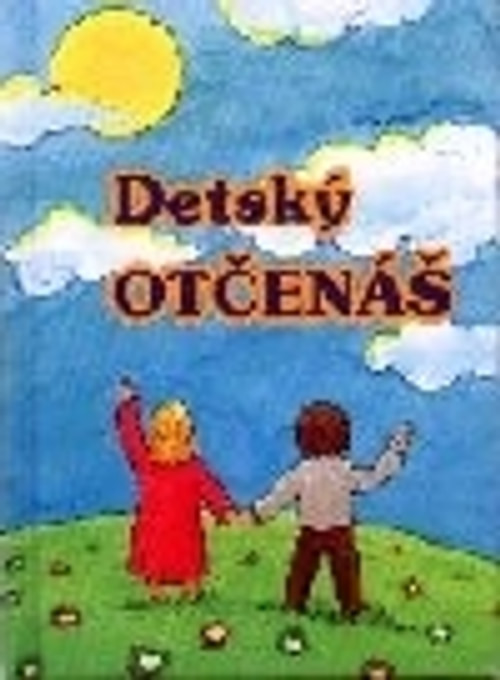 Detský otčenáš