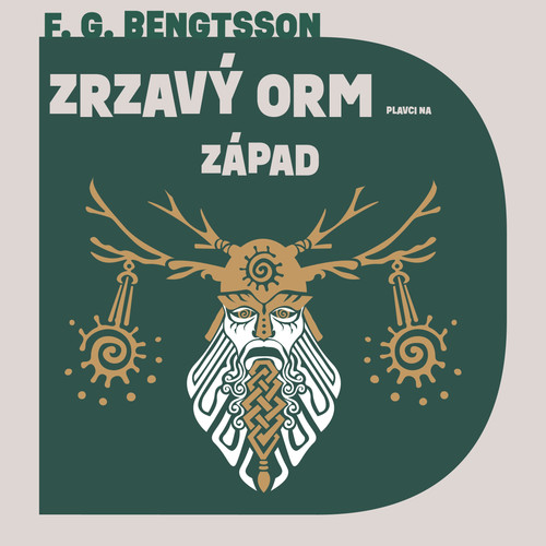 Zrzavý Orm: Plavci na západ