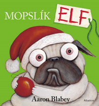 Mopslík Elf