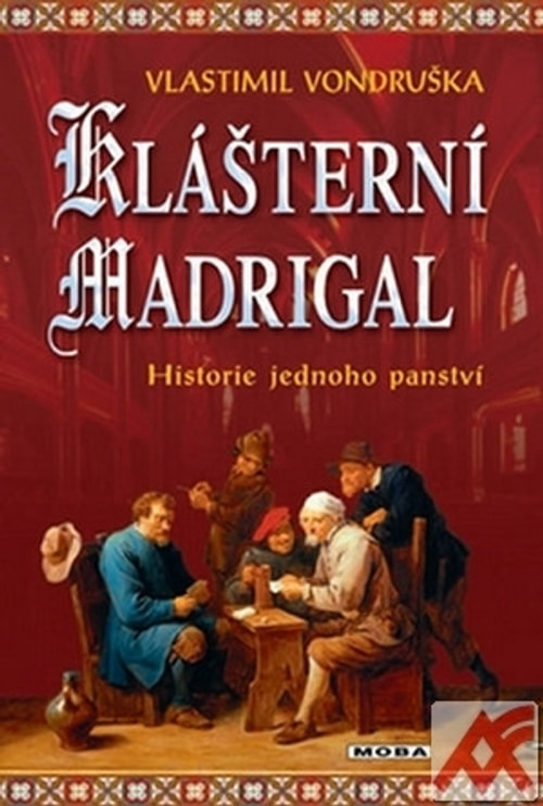 Klášterní madrigal