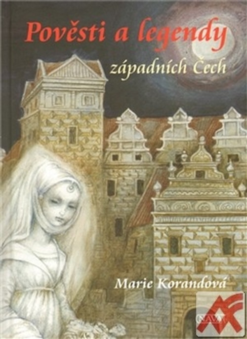 Pověsti a legendy západních Čech
