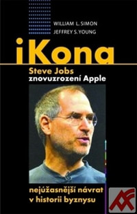 iKona Steve Jobs