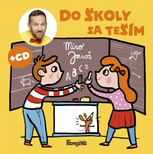 Do školy sa teším + CD