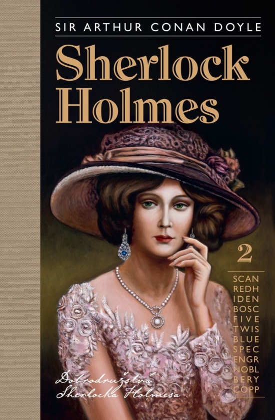 Sherlock Holmes 2