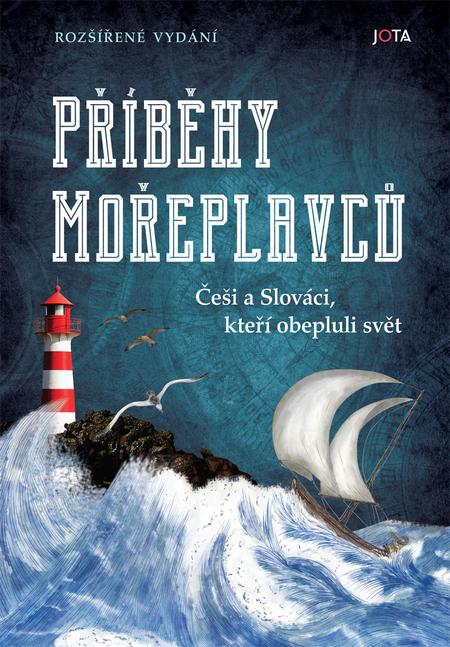 Příběhy mořeplavců - rozšířené vydání