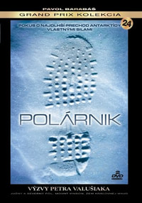 Polárnik - DVD