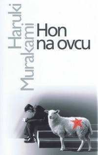 Hon na ovcu (staré vydanie)