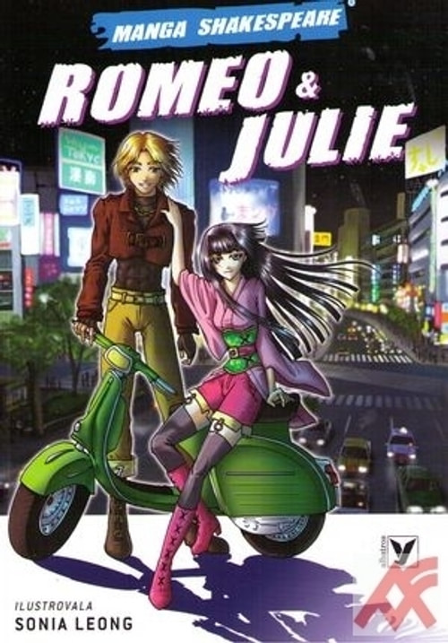 Romeo a Julie