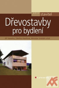 Dřevostavby pro bydlení