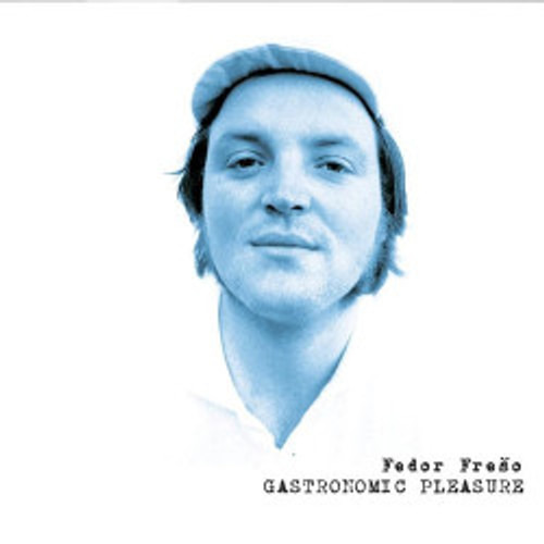 Gastronomic Pleasure - CD