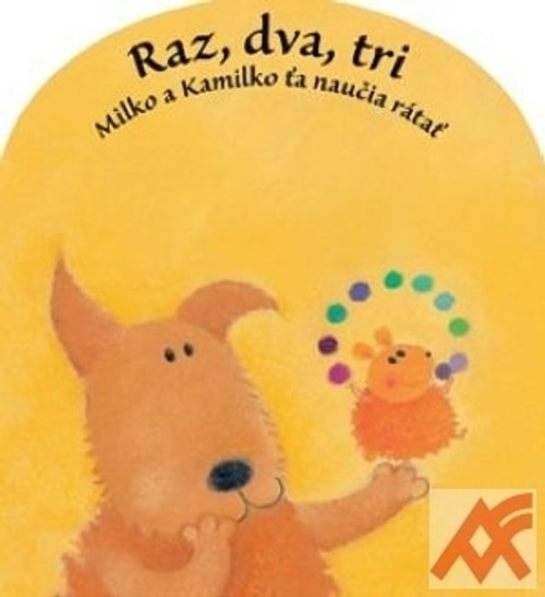 Raz, dva, tri