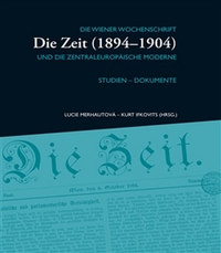 Die Zeit (1894-1904) II.