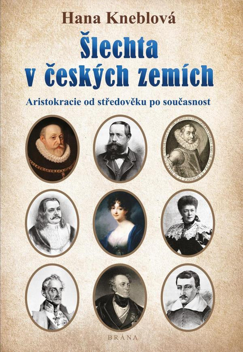 Šlechta v českých zemích