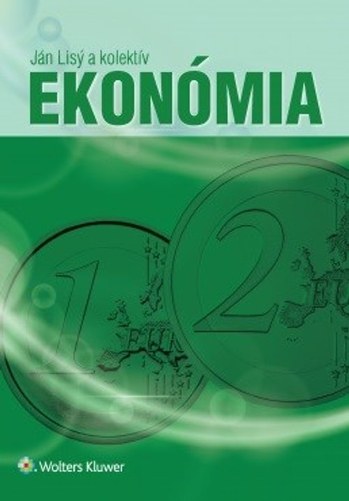 Ekonómia