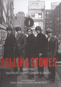 Rolling Stones 1963-1965
