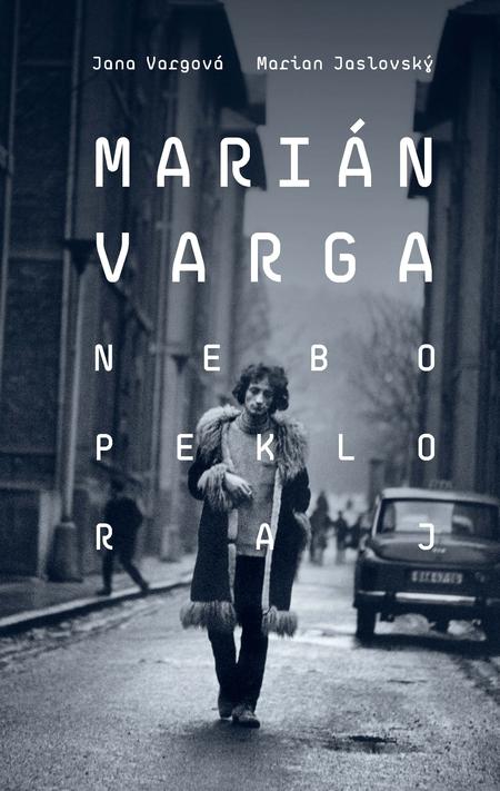 Marián Varga