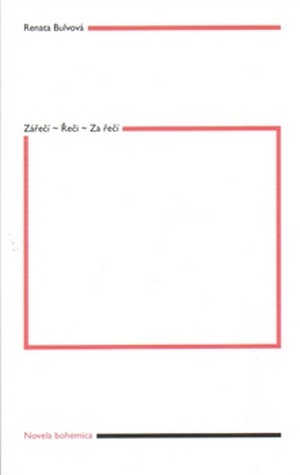 Zářečí - Řeči - Za řečí