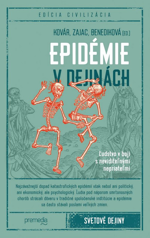 Epidémie v dejinách