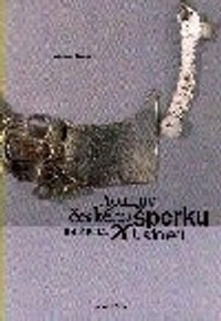 Proměny českého šperku na konci 20. století
