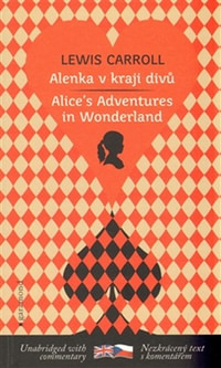 Alenka v kraji divů / Alice's Adventures in Wonderland