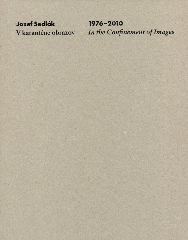 V karanténe obrazov 1976-2010