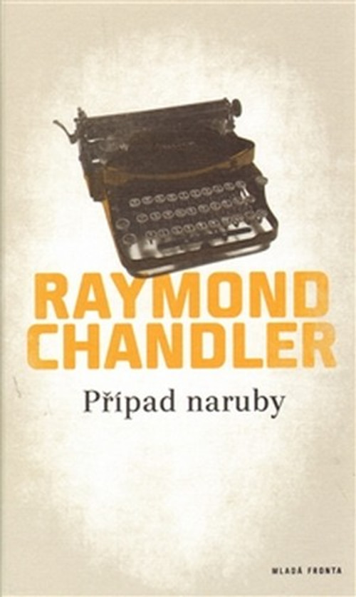 Případ naruby