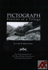 Pictograph. Portrait of a Village - DVD