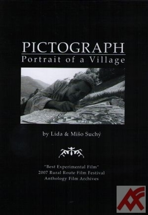 Pictograph. Portrait of a Village - DVD