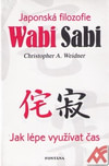 Wabi Sabi. Japonská filozofie