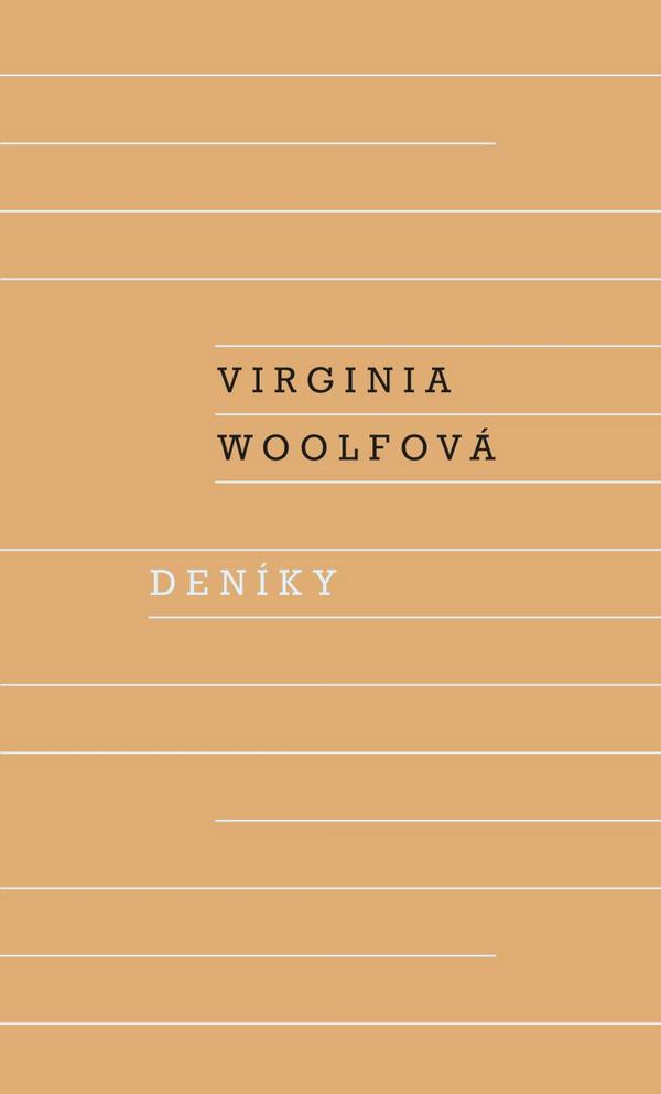 Deníky