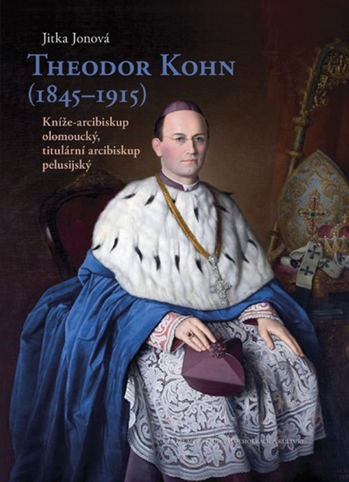 Theodor Kohn (1845-1915)